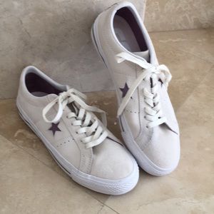 Converse Shoes